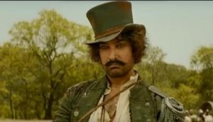 Thugs Of Hindostan Trailer Out: Aamir Khan, Amitabh Bachchan, Fatima Sana Shaikh and Katrina Kaif starrer film is all about visuals and we bet you'll love them!