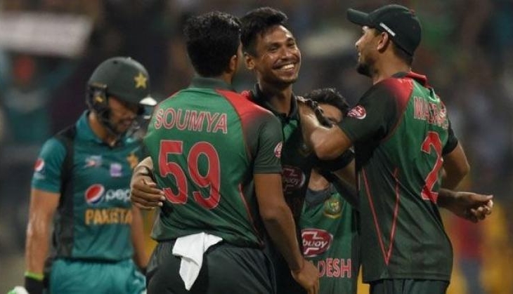 bangladesh team