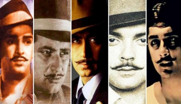 bhagat singh