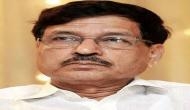 Maharashtra BJP leader Madhu Chavan booked for rape