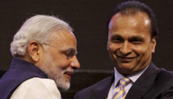 Rafale Verdict: Anil Ambani welcomes SC's verdict on Rafale deal, says, 'Order proves falsity of allegations against me'