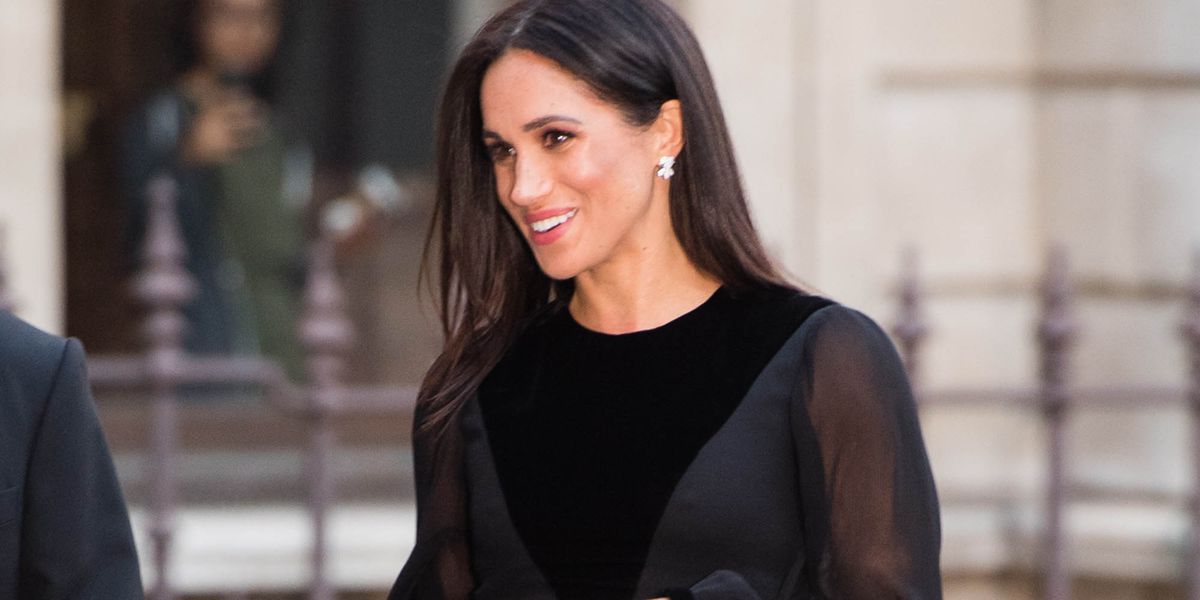 Savage! This is what Meghan Markle said when asked if she still watches Suits