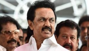 MK Stalin takes oath as Tamil Nadu Chief Minister