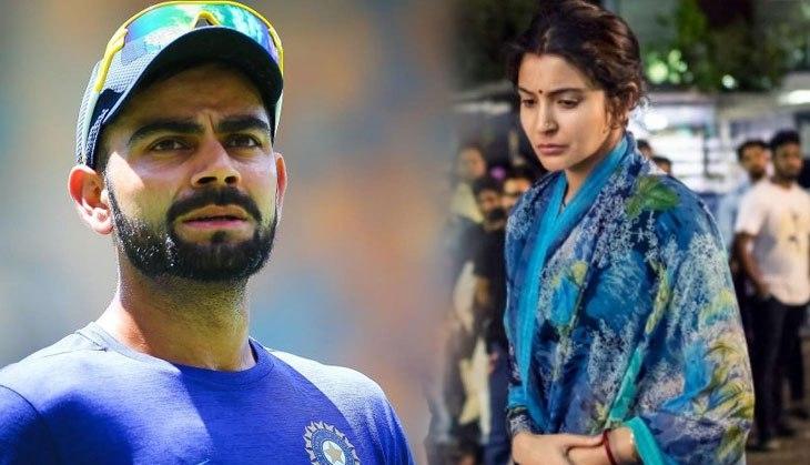 Kohli-Anushka