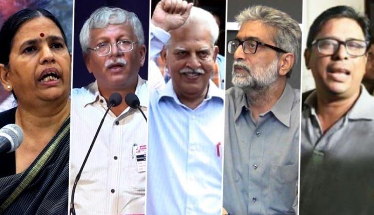 SC vedict on Bhima koregaon case