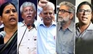 Bhima-Koregaon case: Supreme Court stays Bombay HC order that restrained Pune police from filing the chargesheet against activists