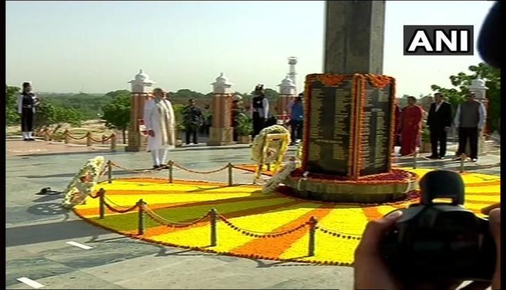 Pm modi in jodhpur