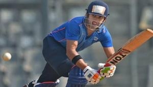 Gautam Gambhir leads Delhi to Vijay Hazare semifinals after Khejroliya hat-trick