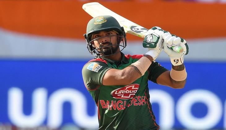 Liton Das aims for consistency