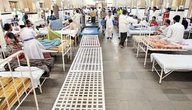 Assam hooch tragedy toll up to 127, over 200 are in hospital