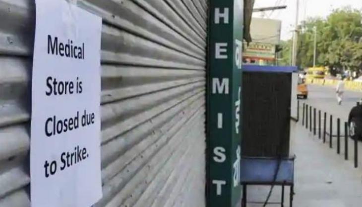bharat bandh