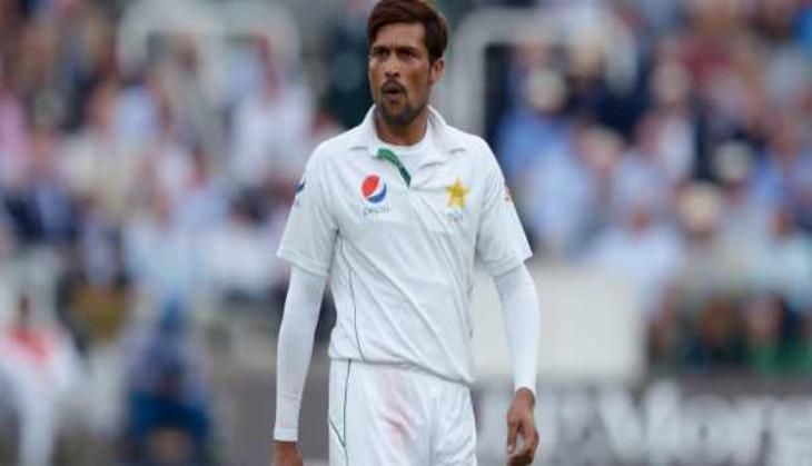 Pakistan drop Mohammad Amir for Australia T20Is