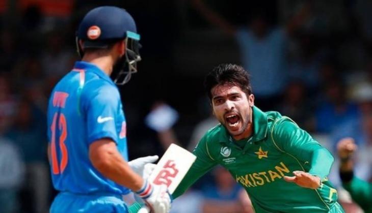 Mohammad Amir