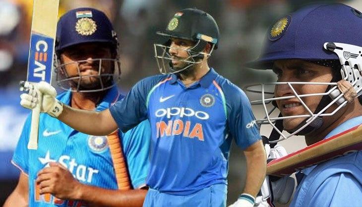 Rohit