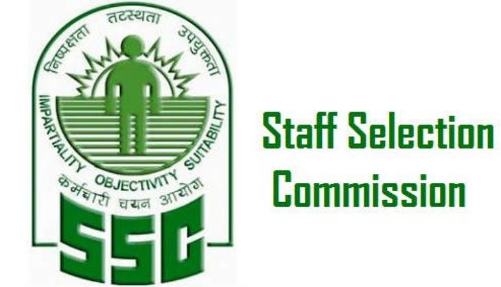SSC Registration 2018: Here's the online registration date for MTS posts