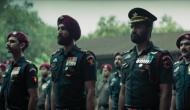 Uri Teaser out: Vicky Kaushal and Yami Gautam bring the story of famous surgical strike on Pakistan to silver screen