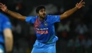 Indian all-rounder Vijay Shankar back to field after minor injury