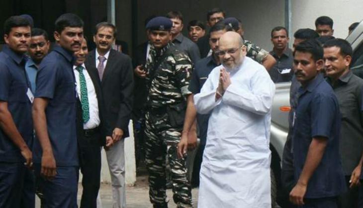 amit shah