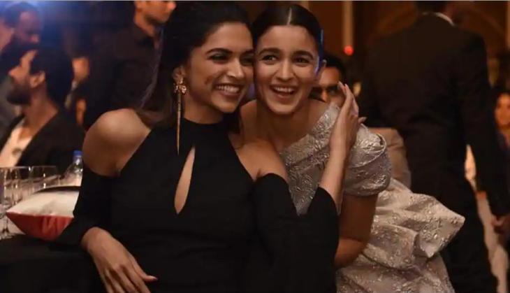 Koffee With Karan season 6: Karan Johar welcome Alia Bhatt and Deepika Padukone together as the first guest of his show