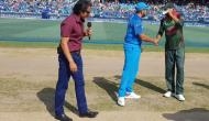 Asia Cup 2018 Final, Ind vs Ban: Rohit Sharma, India won the toss and elected to bowl first