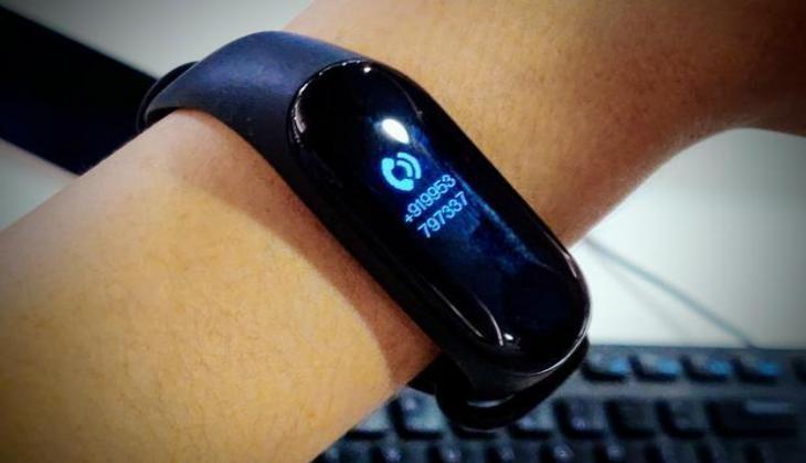 Mi Band 3