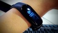 Xiaomi's Mi Band 3 is the FitBit for the masses
