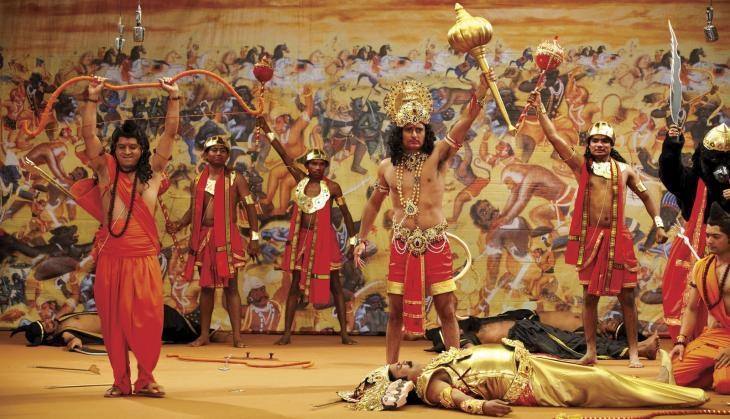 ramlila