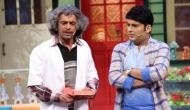 Kapil Sharma to return with 'The Kapil Sharma Show'