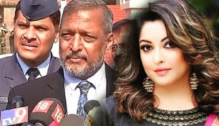 Tanushree Dutta Sexual Harassment Controversy: Chocolate actress receives two legal notices from Nana Patekar and Vivek Agnihotri for false allegations