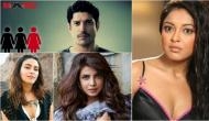 Farhan Akhtar, Priyanka Chopra, Swara Bhaskar and Richa Chadha shows full support to Tanushree Dutta for Nana Patekar controversy