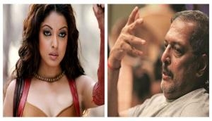 Nana Patekar denied claims by Dhol actress Tanushree Dutta; here’s what he said on sexual harassment allegations