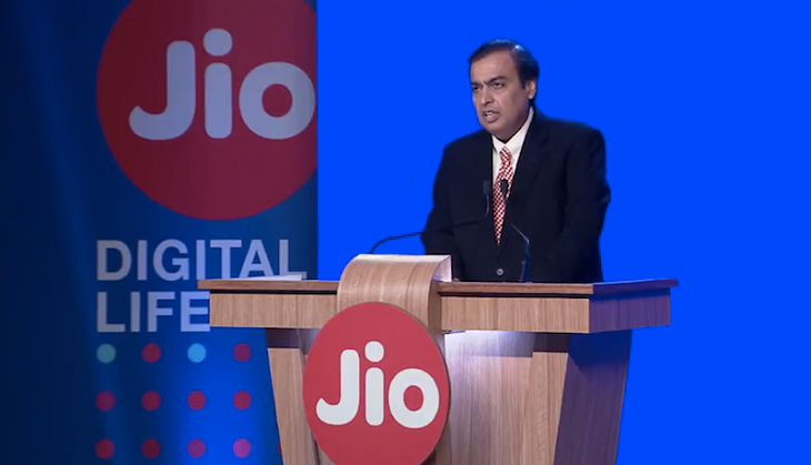 Jio cinema