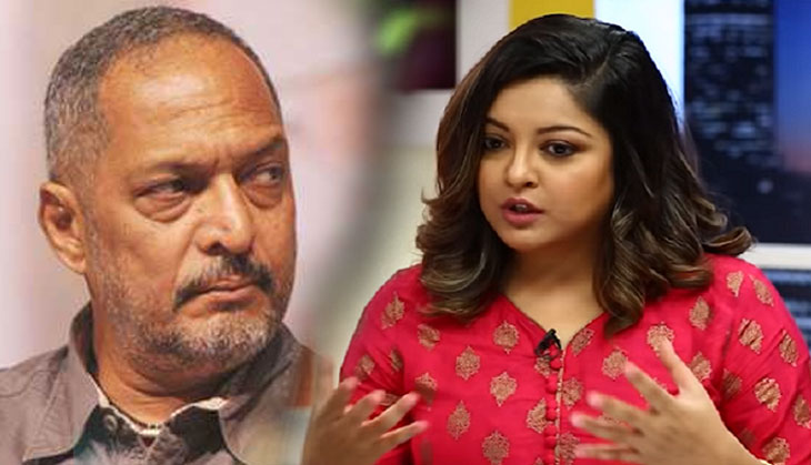 Nana Patekar on Tanushree Dutta's sexual harassment allegations; says 'will look into camera and...'