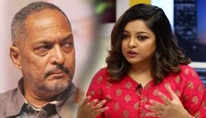 Nana Patekar on Tanushree Dutta's sexual harassment allegations; says 'will look into camera and...'