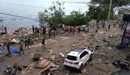 Indonesia tsunami worsened by shape of Palu bay: scientists