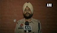 Case registered against Punjab Assistant Inspector General Randhir Singh Uppal for raping a law student