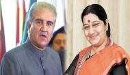 Sushma Swaraj declines Pakistan's invite for ground breaking ceremony of Kartarpur Corridor; 2 ministers to represent India