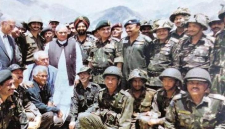 atal army