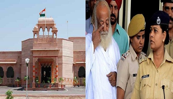 asaram
