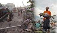 Indonesia: Around 384 killed after earthquake, Tsunami hits Indonesia; death toll likely to rise