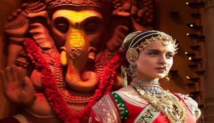 Kangana ranaut film Manikarnika
