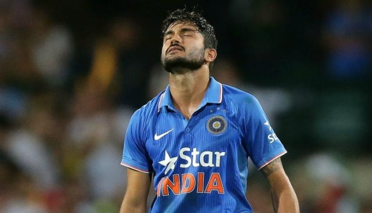 manish pandey
