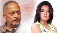 Tanushree Dutta and Nana Patekar Controversy: FIR filed against Nana Patekar, Ganesh Acharya and two others for molestation and obscenity under IPC