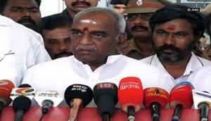 BJP becoming focal point in Tamil Nadu politics: Union Minister Pon Radhakrishnan