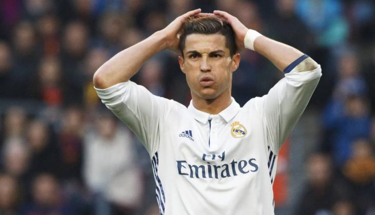 Real Madrid must find balance without Cristiano Ronaldo: Arsenal manager
