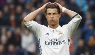 Cristiano Ronaldo refutes 