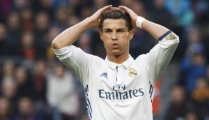 Cristiano Ronaldo refutes 