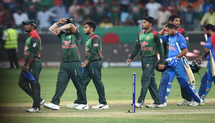 team india