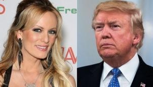 Read the shocking and disturbing remarks made by porn star Stormy Daniels about US President Donald Trump