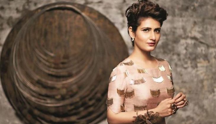 'Thugs of Hindostan' actress Fatima Sana Shaikh replaces Taapsee Pannu in Anurag Basu's 'Life in a Metro' sequel